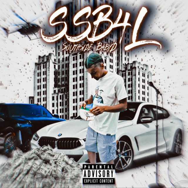 Southside BabyD