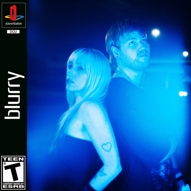 undefined album image