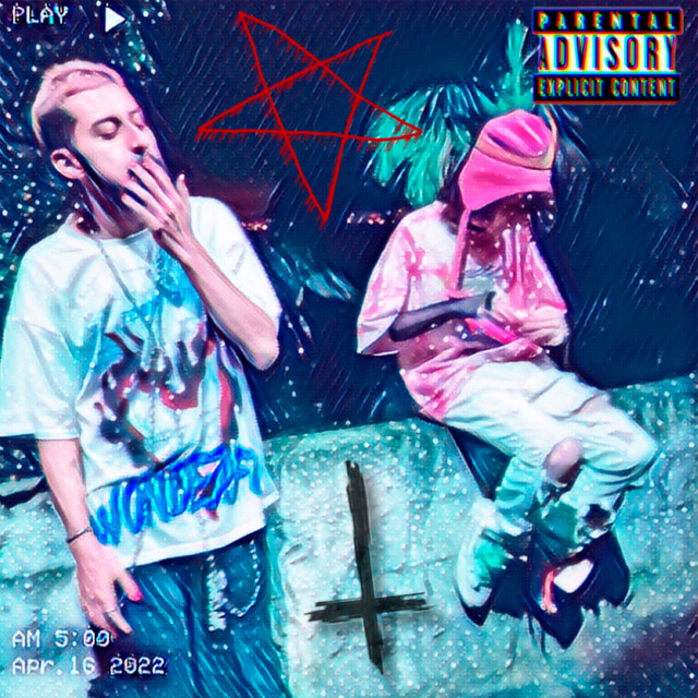 Viciado em Sofrer cover art