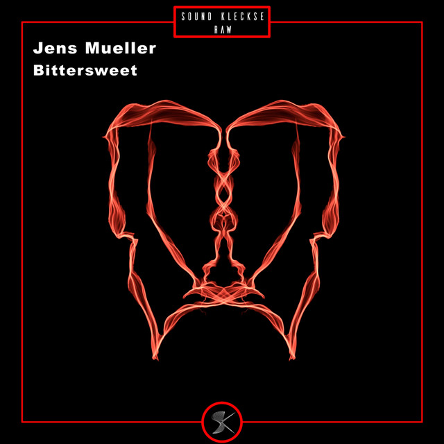 Bittersweet cover art