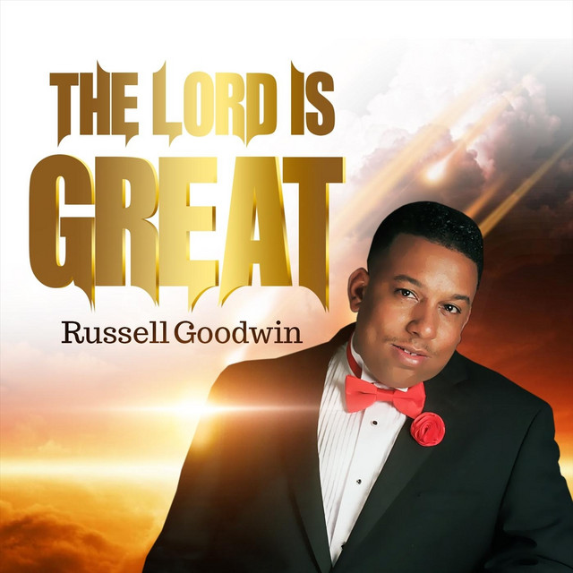 The Lord Is Great cover art