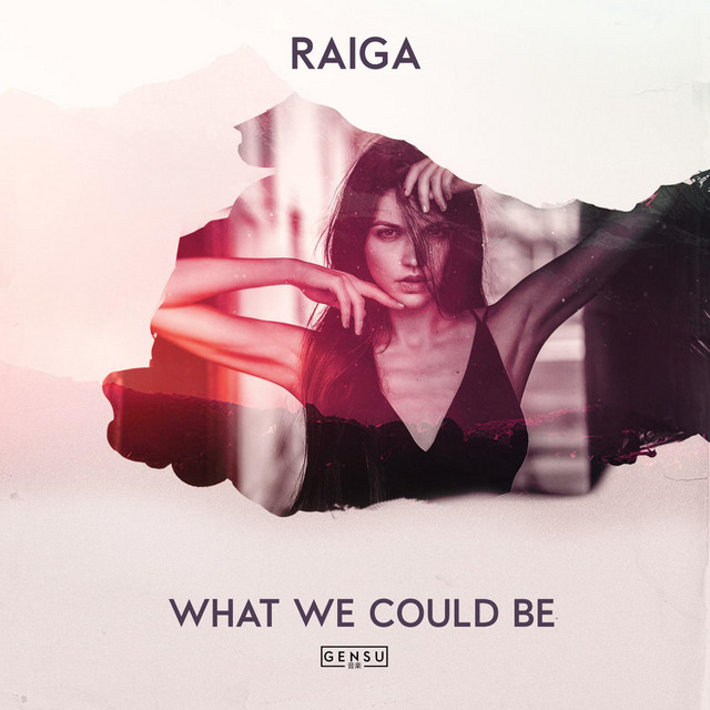 What We Could Be cover