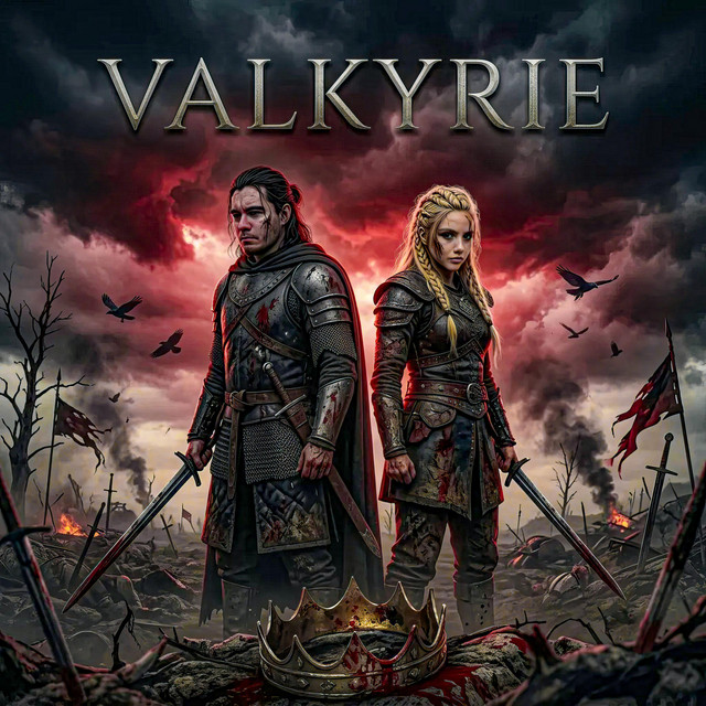 Valkyrie - Radio Edit