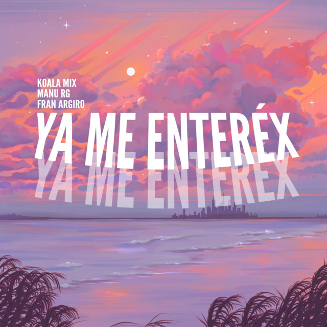 Ya Me Enteréx - Remix
