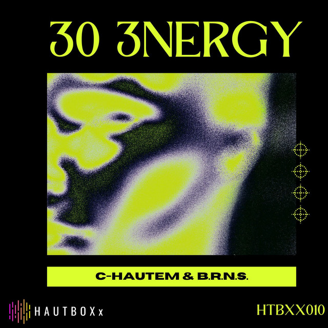 NRG 2 XTC - Original Mix cover art