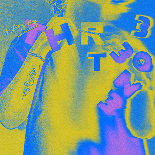 Chepey Thak cover art