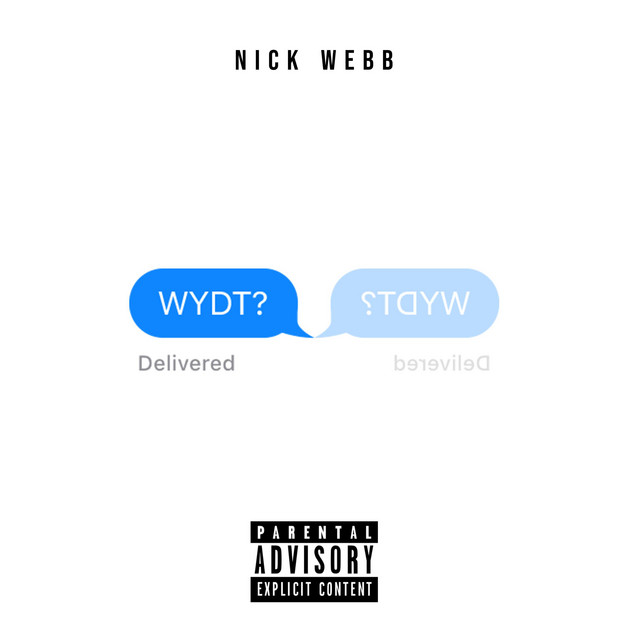 WYDT? cover