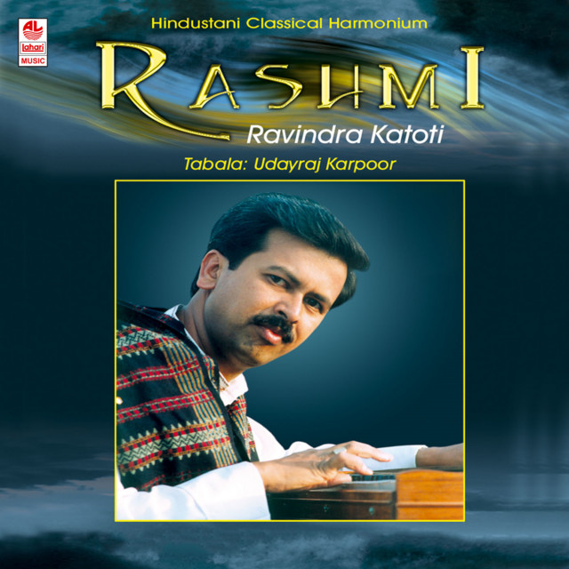 Ravindra Katoti