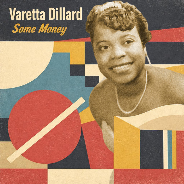 Varetta Dillard