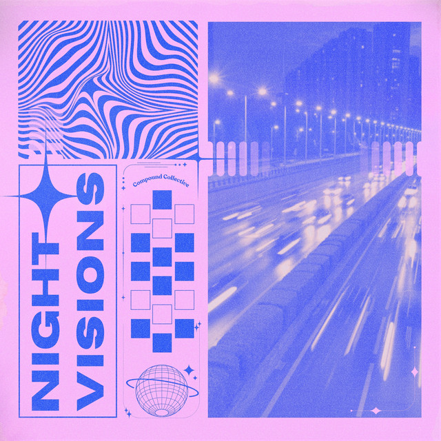 Night Visions cover