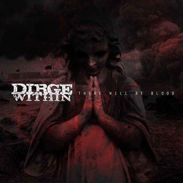 There Will Be Blood cover art