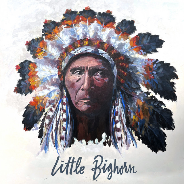 Little Bighorn