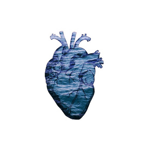 Maré cover art