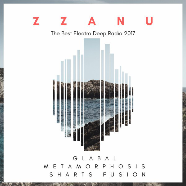 Glabal Metamorphosis Sharts Fusion (The Best Electro Deep Radio 2017) cover art