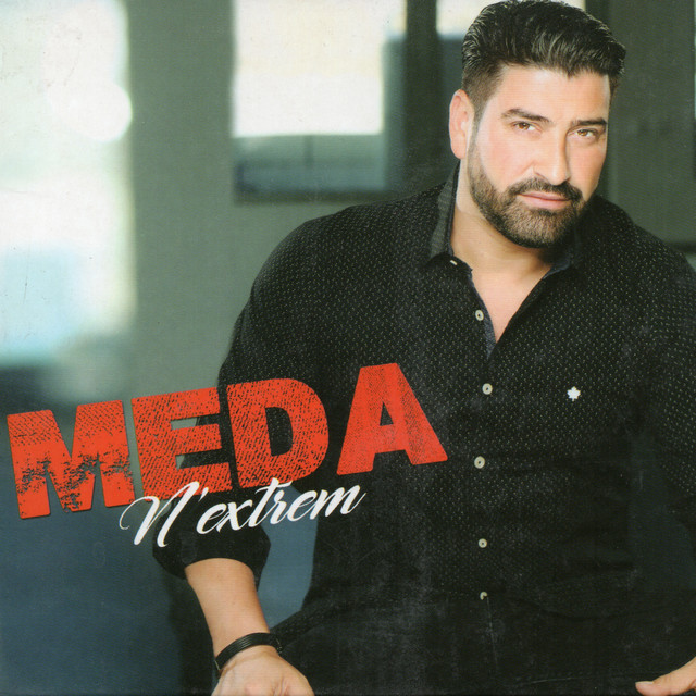 N'extrem cover art
