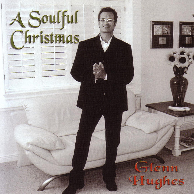 A Soulful Christmas - Album by Glenn Hughes | Spotify