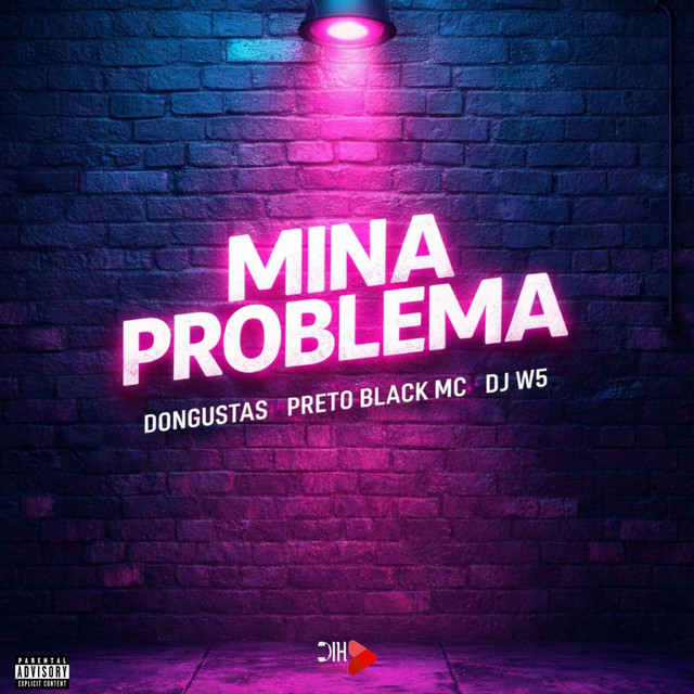 Mina Problema