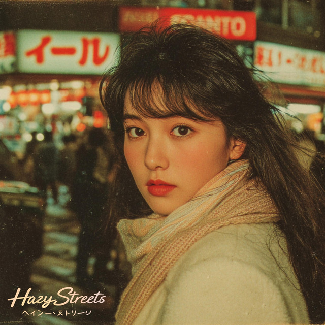 Kyoto Tokyo Night Drive 1980 – シティポップ・ナイトBGM 80s City