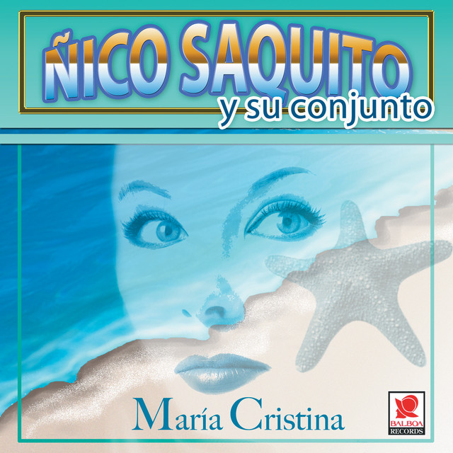 Maria Cristina
