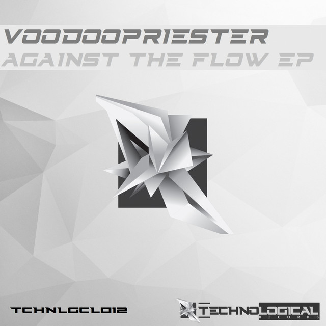 Against The Flow EP cover art