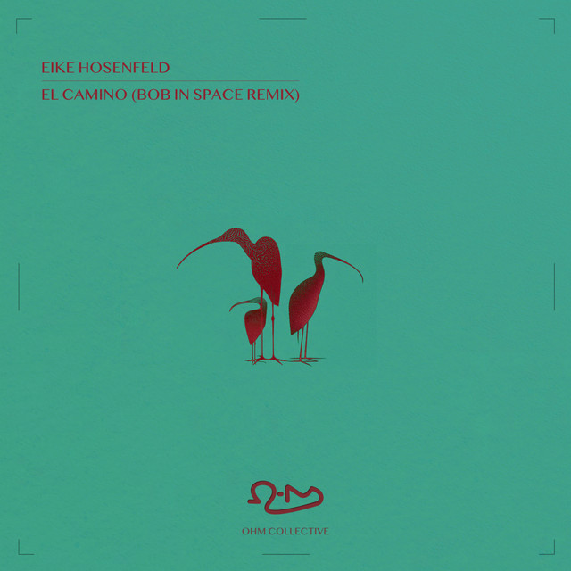 El Camino - Bob In Space Remix
