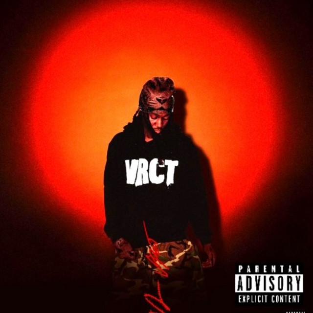 Whole Lotta Red1 cover art