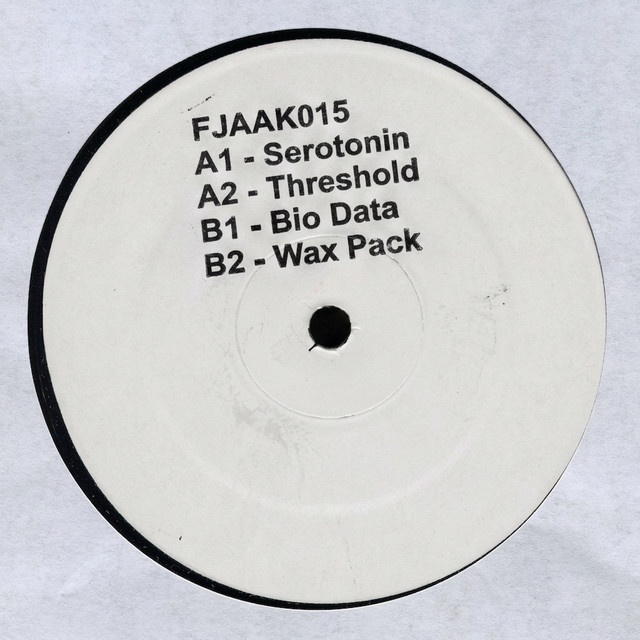 FJAAK 015 cover art