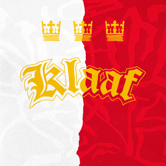 Klaaf cover art