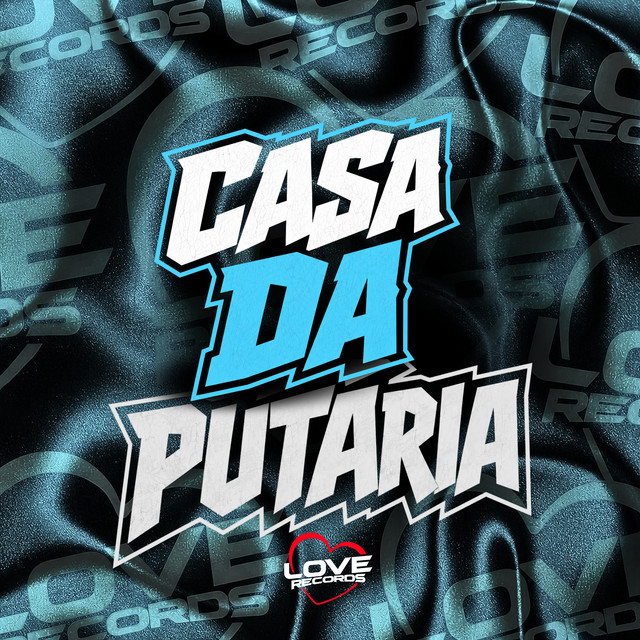 Casa da Putaria