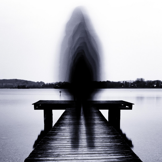 The Shadow cover art