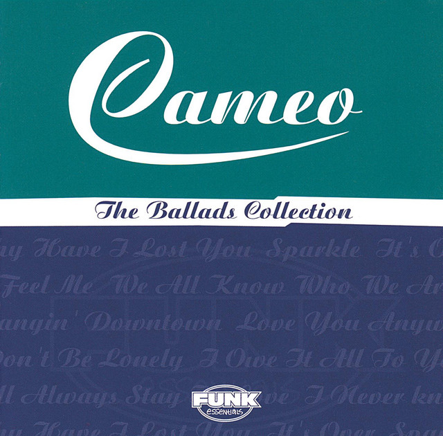 We All Know Who We Are - song and lyrics by Cameo | Spotify