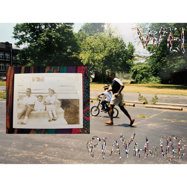 undefined album image