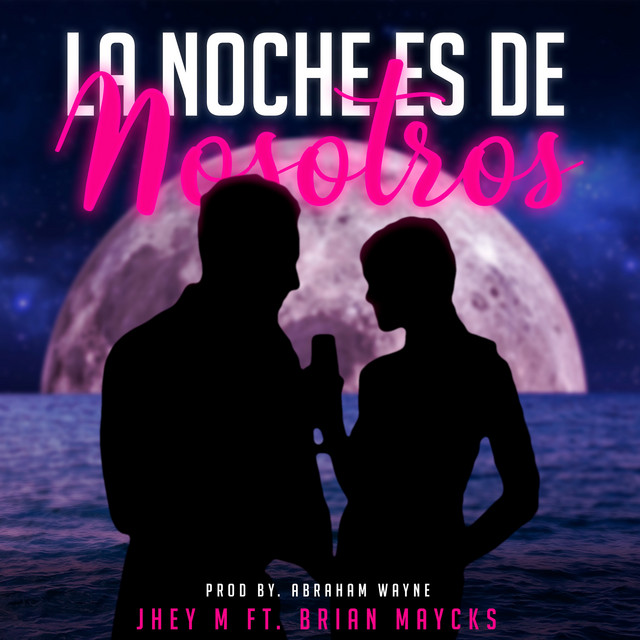 La noche es de nosotros