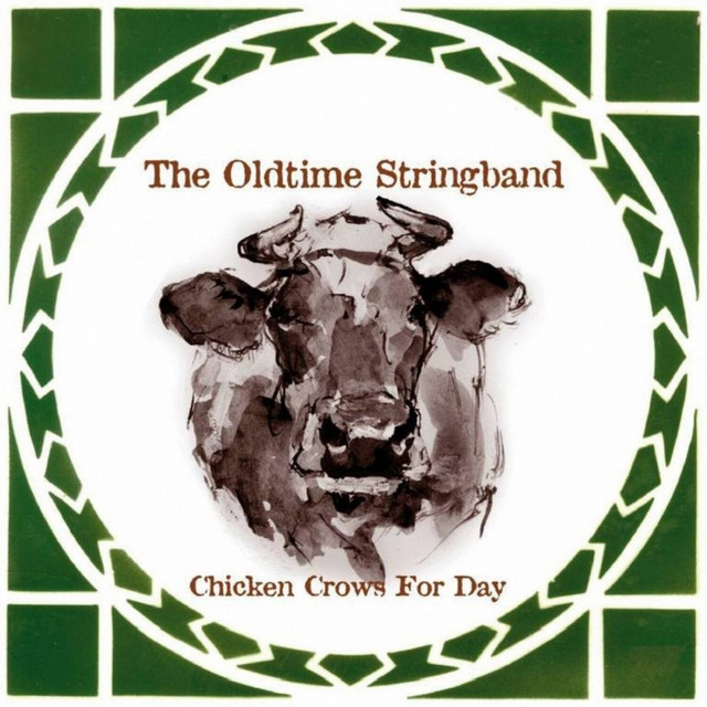 Chicken Crows For Day cover art