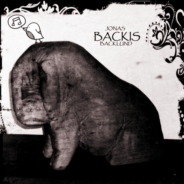 Jonas Backis Backlund