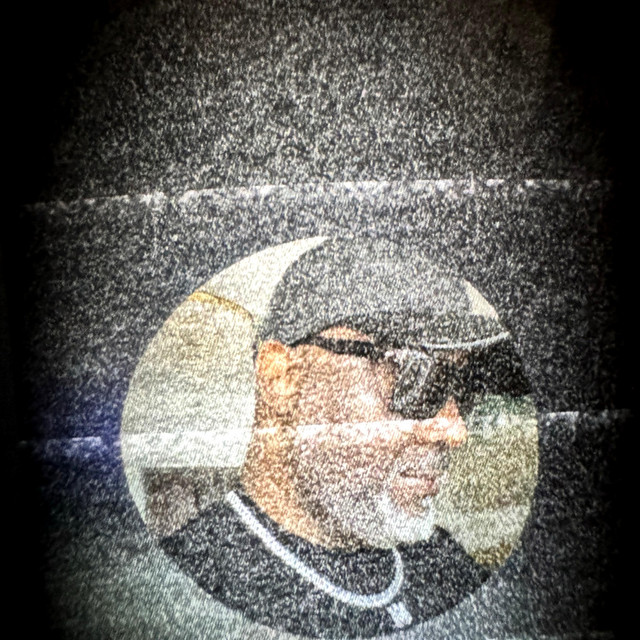 Dino melaye cover art