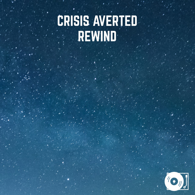 Rewind cover art