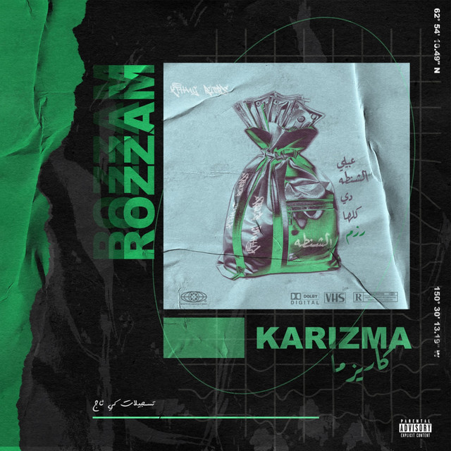 Rozzam - song and lyrics by Karizma | Spotify