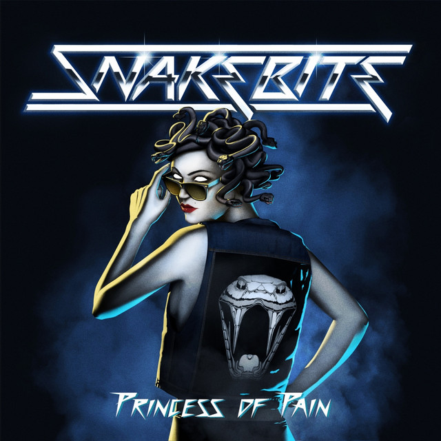 Princess of Pain cover art