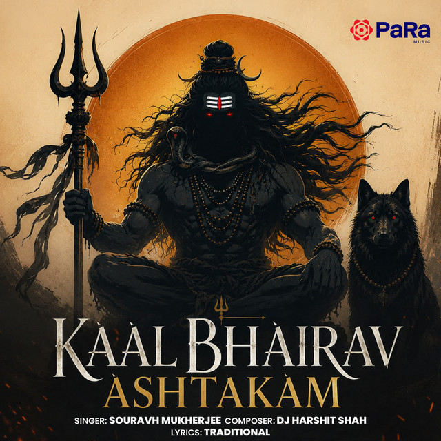 Kaal Bhairav Ashtakam