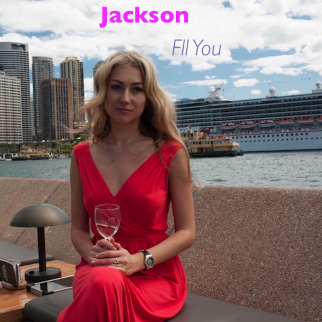 Fll You - Radio Edit cover art