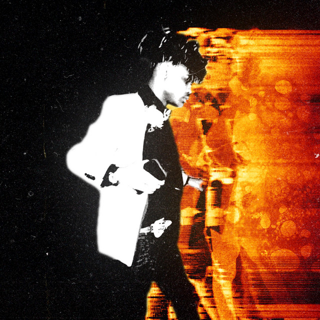 JAS cover art