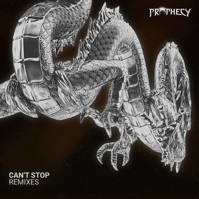 Can't Stop (Carol Fávero Remix)