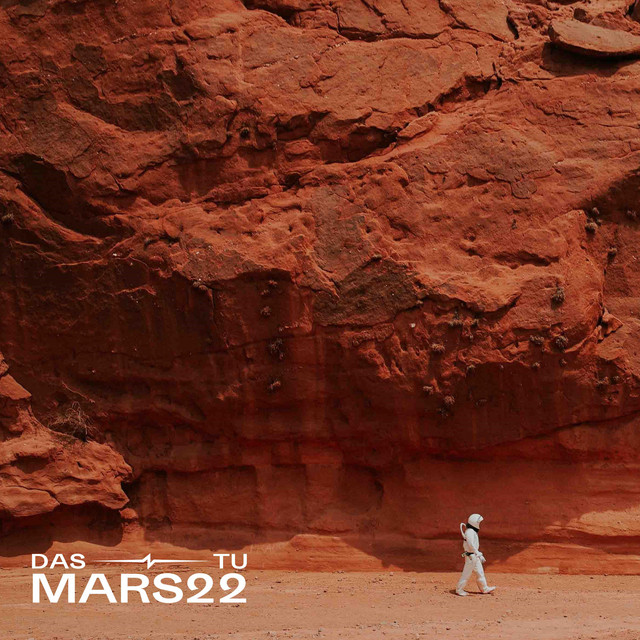 Обкладинка: MARS 22 — Das Tu