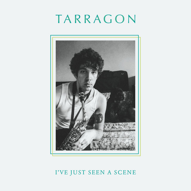 I've Just Seen A Scene cover art