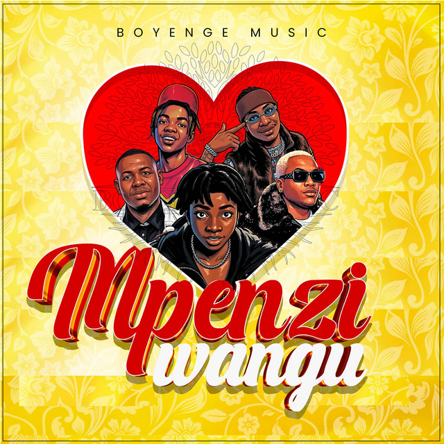 Mpenzi Wangu