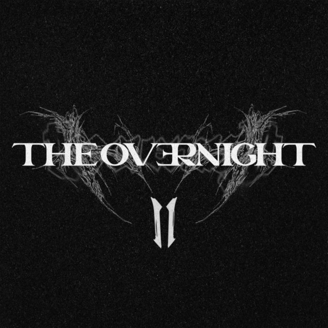 The Overnight II cover art