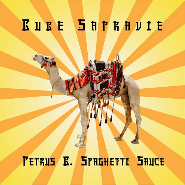 Bube Sapràvie