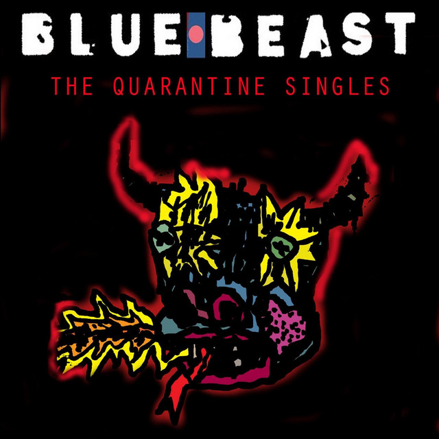 The Quarantine Singles cover art