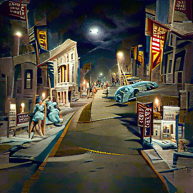 Misshapen Realities cover art